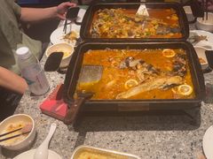 -里岛烤鱼(东港凯虹广场店)