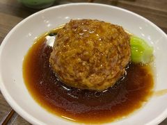 -众顺和非遗淮扬菜(何园店)