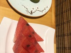 -福匠日本料理(人民路店)