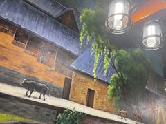 -老山村酒楼(白石洲店)