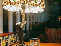 -栖巢咖啡馆(双岗店)