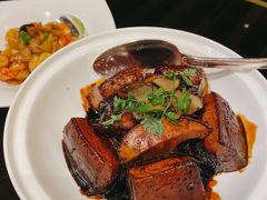 -北京四季酒店·采逸轩