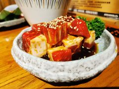 -竹涟烧肉(太古里店)