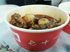 -71号豆汤饭·成都小馆(春熙路百盛店)