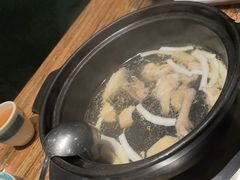 -春润大地海南椰子鸡(沙井京基百纳广场店)