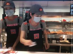 -肯德基(坪地店)