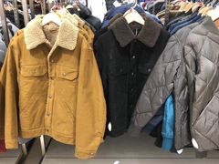 -优衣库(沈阳市府恒隆广场店)