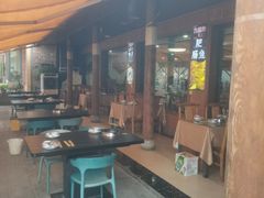 -九寨沟石锅鱼(沣峪口二十年店)