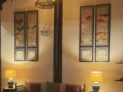 -古北水镇乌镇会精品酒店