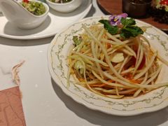 -泰椰里·泰国餐厅(智慧城广百广场店)