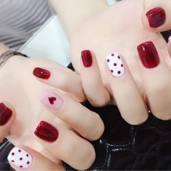 -安可儿Anker's Nail日式美甲美睫