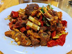 -联营烧麦(乌兰察布店)