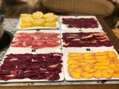 -普宁潮汕牛肉火锅(新香洲店)