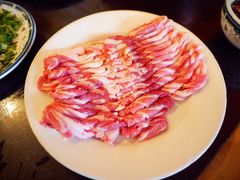 -裕德孚·非遗手切涮羊肉(东直门内大街店)
