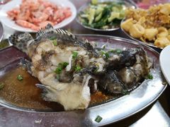 -板桥海鲜广场11排2号