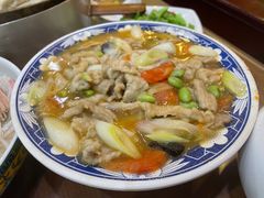 -真不同饭店(老城店)