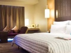 -青岛富力艾美酒店