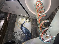 -南京瀚金佰九号温泉酒店