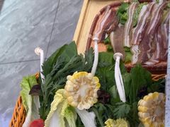 -阿婆情腊排骨火锅(金虹路店)