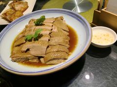 狮头鹅-潮堂 · 潮州菜(国贸商城店)