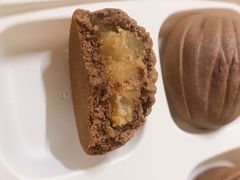 糯香栗子烧-泸溪河桃酥(西直门凯德店)