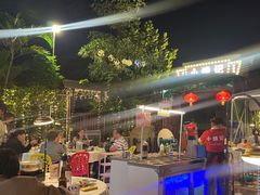 -小煵记·打边炉(西丽文光店)