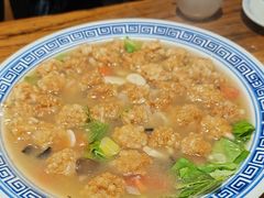 焦炸丸子-老雒阳面馆·水席(定鼎门店)