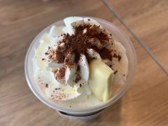 生椰小德芙-SNOWTEA漫雪(水月寺店)