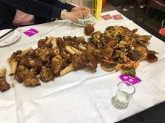 -小柒家第一锹东北菜(城关店)
