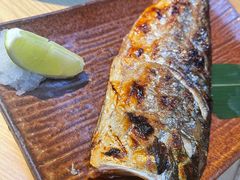 -鸭川食堂·鳗丼(鼓楼店)