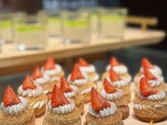 -天津东凯悦酒店·Market Café自助餐厅