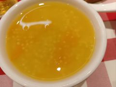 -西贝(上海我格广场店)