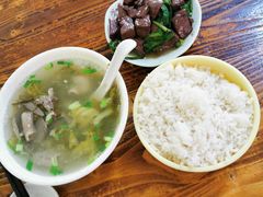 -陈记汤饭(水巷口店)