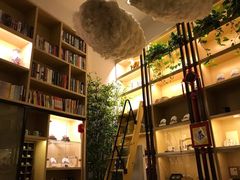 -麦子MaiMassage(打浦桥店)
