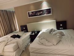 -杭州龙禧福朋喜来登酒店