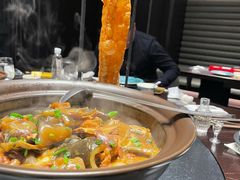 -大拙里·精致融合菜(沙湖桃源国际店)