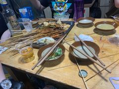-夜烤·宜宾烧烤(洋河路店)