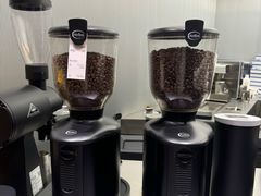 -CUBIC3三立方咖啡(西岸凤巢店)