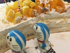 -华荣西饼屋(金禧店)