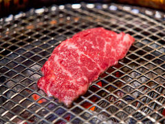 -吉秋田鲜和牛烧肉·肉档自选