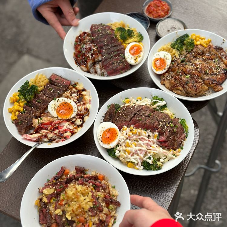 柳州除了螺蛳粉还有这些小众好吃的美食（6家）