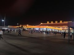 -珠海拱北口岸