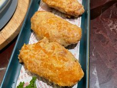 -新白鹿餐厅(爱琴海购物中心店)