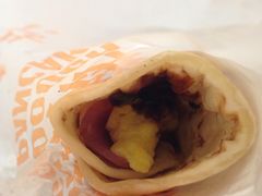 -麦当劳(轻轨曹杨路店)