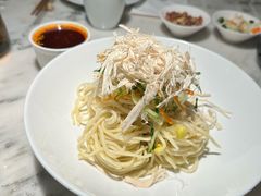 -初蓉丨遇见新川菜(亲贤街荣耀店)