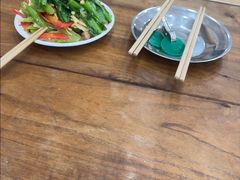 -老刘家永盛斋·传统泡馍(东关南街店)