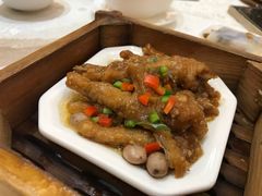 -丰谷酒家(鹏瑞利季华广场店)