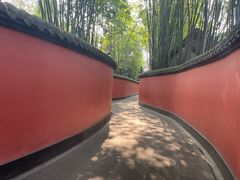 -成都武侯祠博物馆