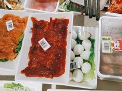 -野妹火锅(布吉店)