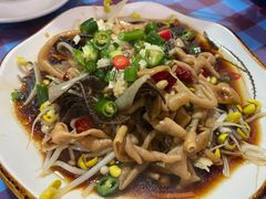 爆炒双脆-新洞口小吃(三元二路店)